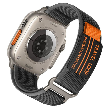 Apple Watch Nylon Band - Rugged Trail Loop BandsCo Straps