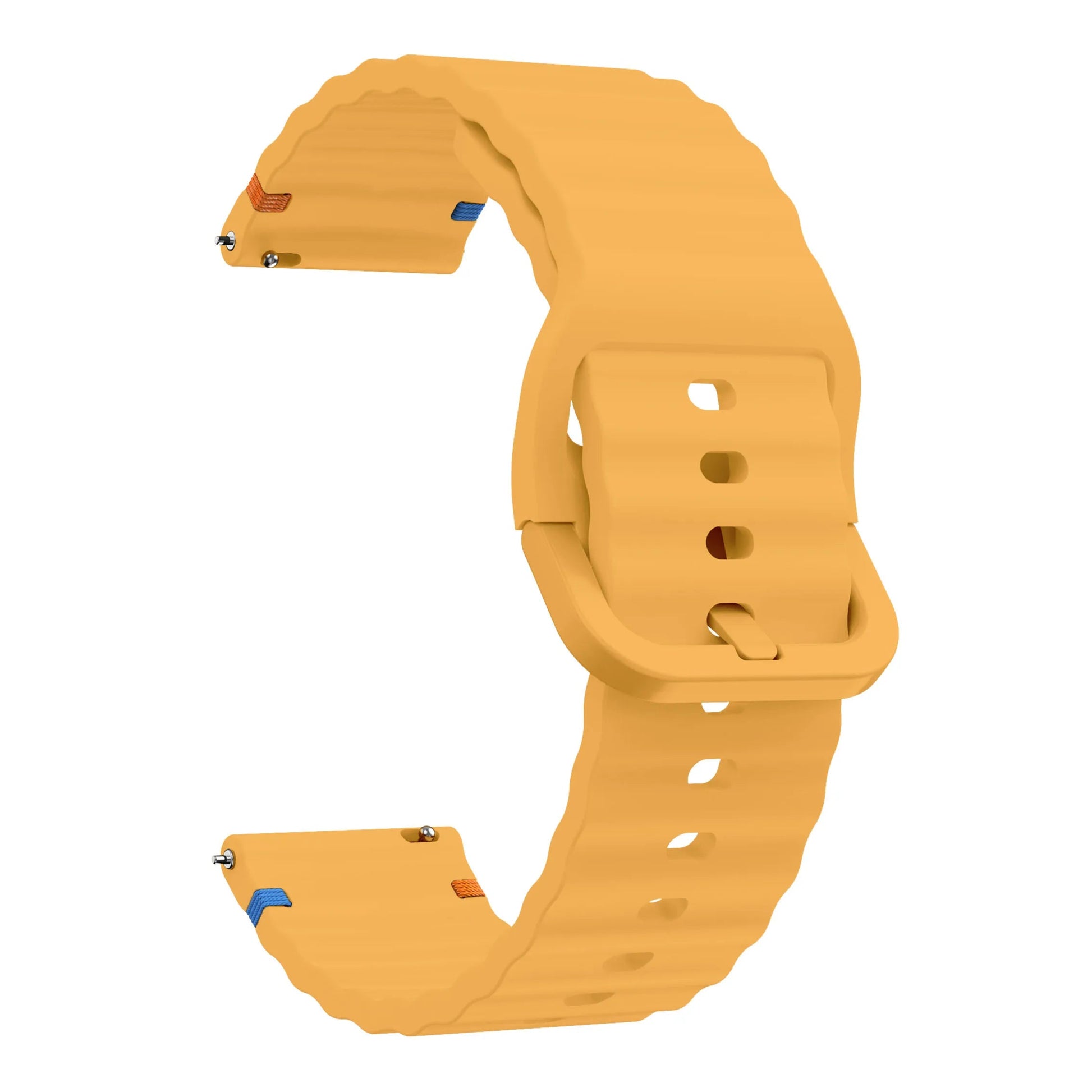 Polar Silicone Watch Band for Polar Smartwatch - Sport Wrist Strap BandsCo Straps