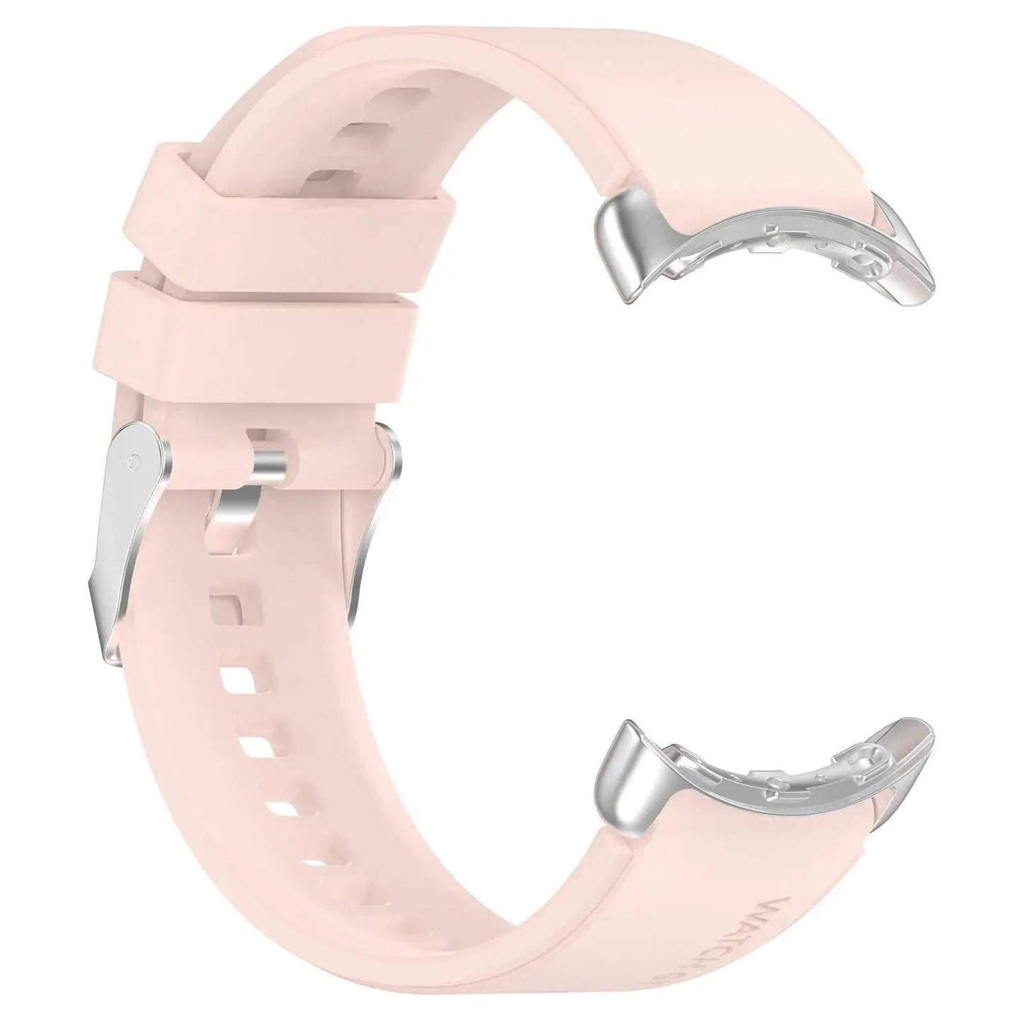 Google Pixel Silicone Strap - Soft, Flexible, Stylish Design BandsCo Straps