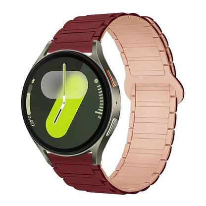 Polar Silicone Watch Band for Polar Smartwatch - Unisex Comfort Strap BandsCo Straps