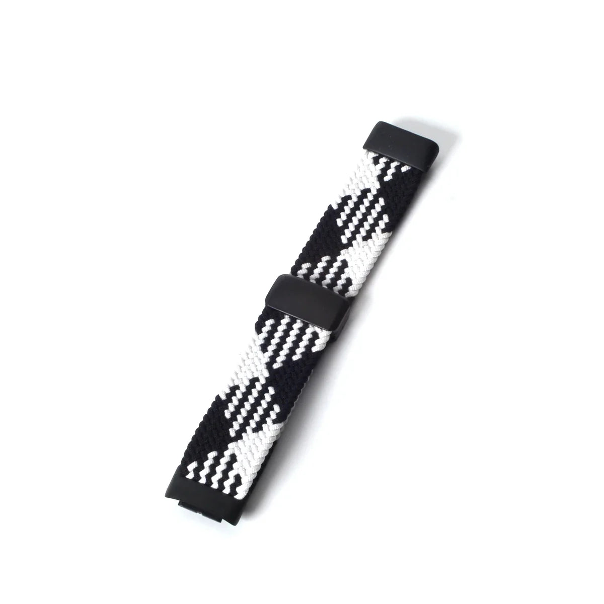 Fitbit Charge 5 6 Nylon Elastic Loop Band BandsCo Straps