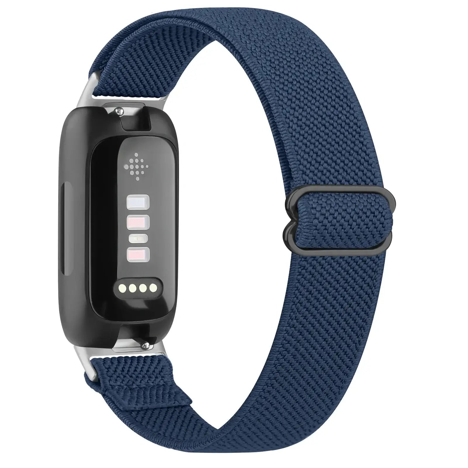 Fitbit Inspire 3, 2, 1, HR Nylon Band - Breathable Strap BandsCo Straps