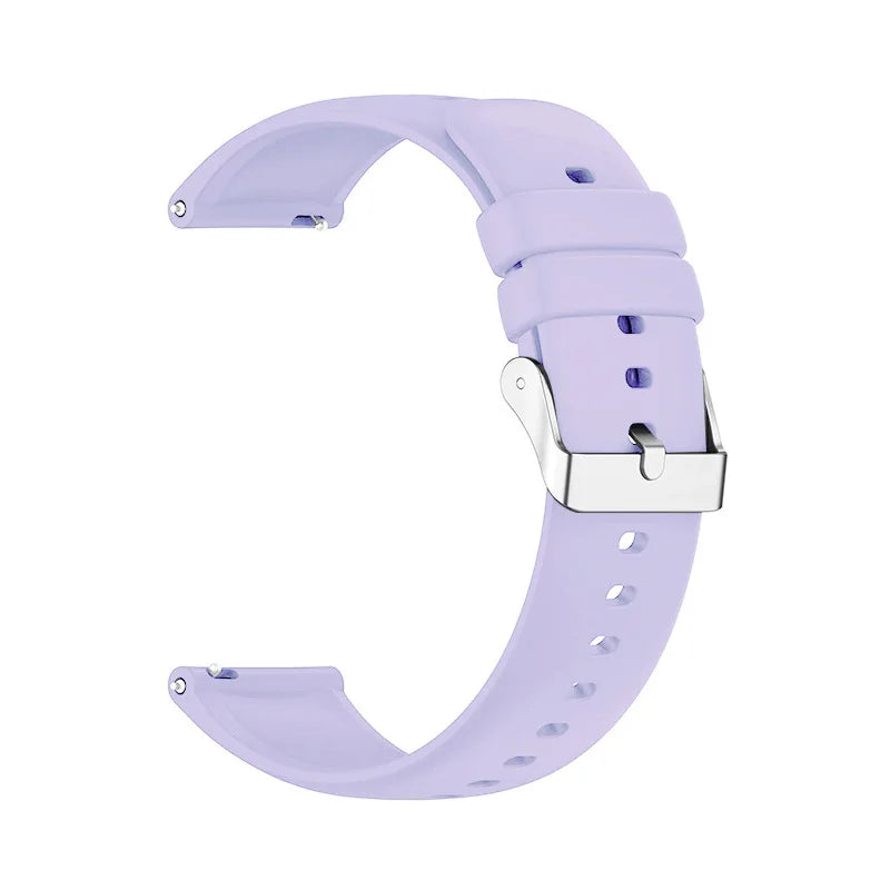 OnePlus Smartwatch Bands Silicone Watch Strap Replacement Bracelet BandsCo Straps