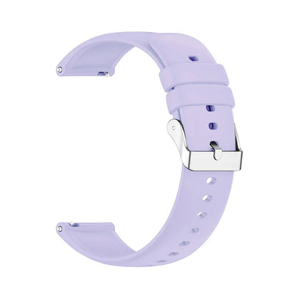 OnePlus Smartwatch Bands Silicone Watch Strap Replacement Bracelet BandsCo Straps