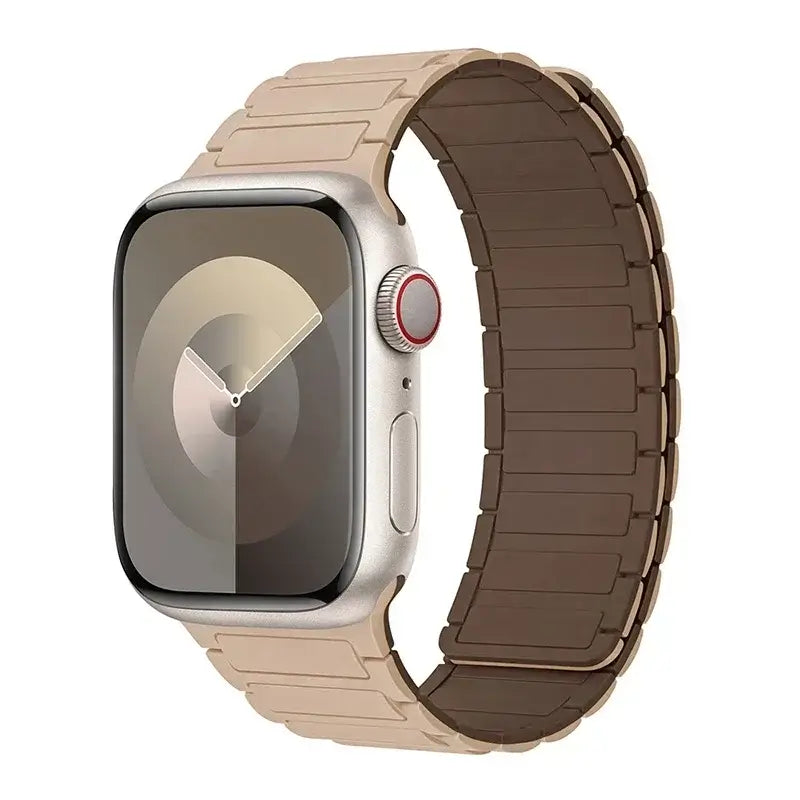 Apple Watch Silicone Strap - Soft, Durable, Stylish Design BandsCo Straps