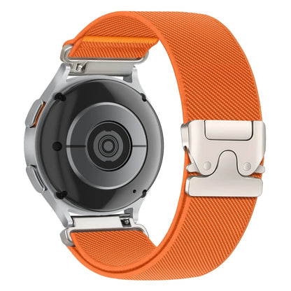 OnePlus Watch Band Sport Fabric Solo Loop Strap Bracelet Replacement BandsCo Straps