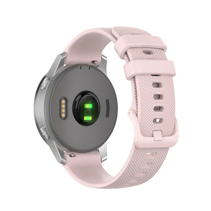 OnePlus Smartwatch Bands Silicone Strap Breathable Sport Watch Band BandsCo Straps