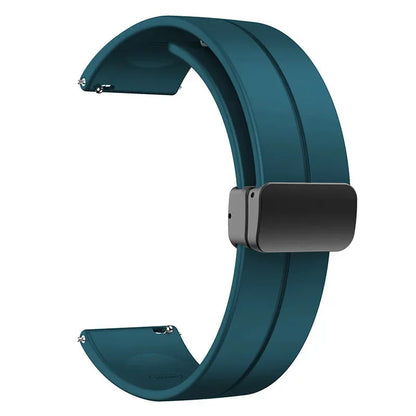 OnePlus Smartwatch Silicone Band Sports Wrist Strap Breathable Bracelet BandsCo Straps