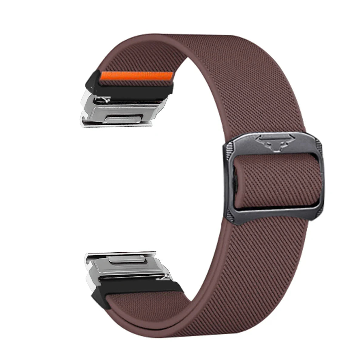 Garmin Nylon Military Strap - Soft Wear-Resistant Band BandsCo Straps