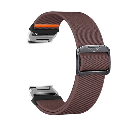 Garmin Nylon Military Strap - Soft Wear-Resistant Band BandsCo Straps