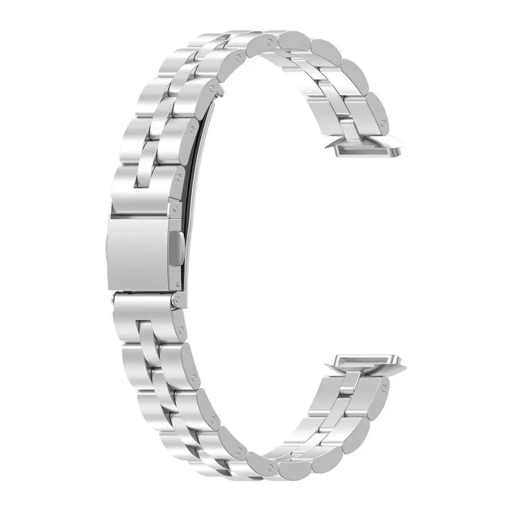 Fitbit Luxe Waterproof Silicone Strap - Soft Comfortable Band BandsCo Straps