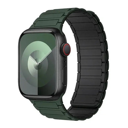 Apple Watch Silicone Strap - Soft, Durable, Stylish Design BandsCo Straps