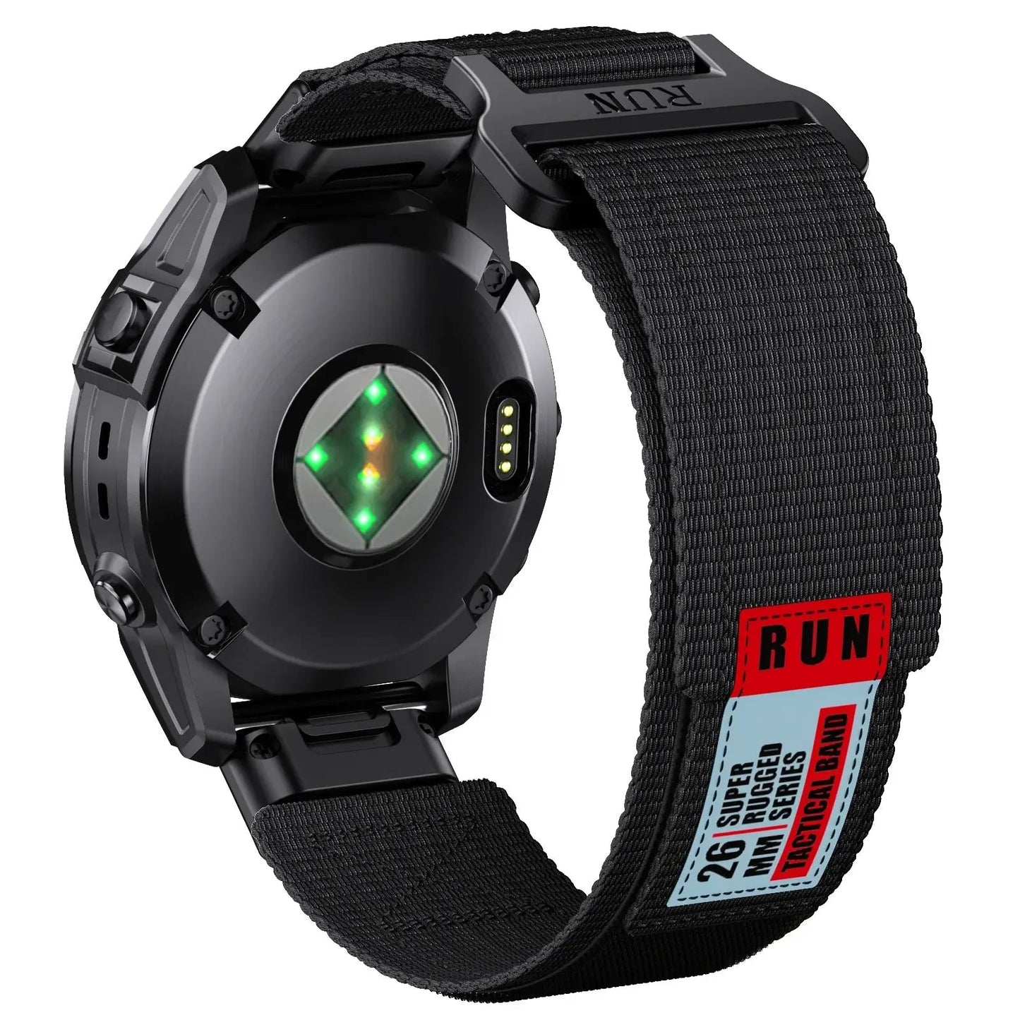 Apple Watch Metal Band – Elegant Durable Steel Strap BandsCo Straps