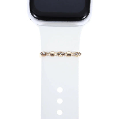 Decorative Metal Charms For Apple Watch Bands BandsCo Straps