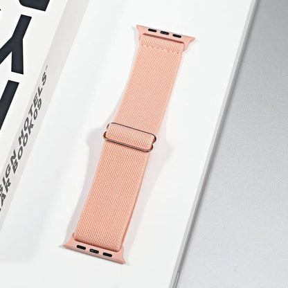 Apple Watch Nylon Sport Loop Strap - Breathable and Versatile BandsCo Straps