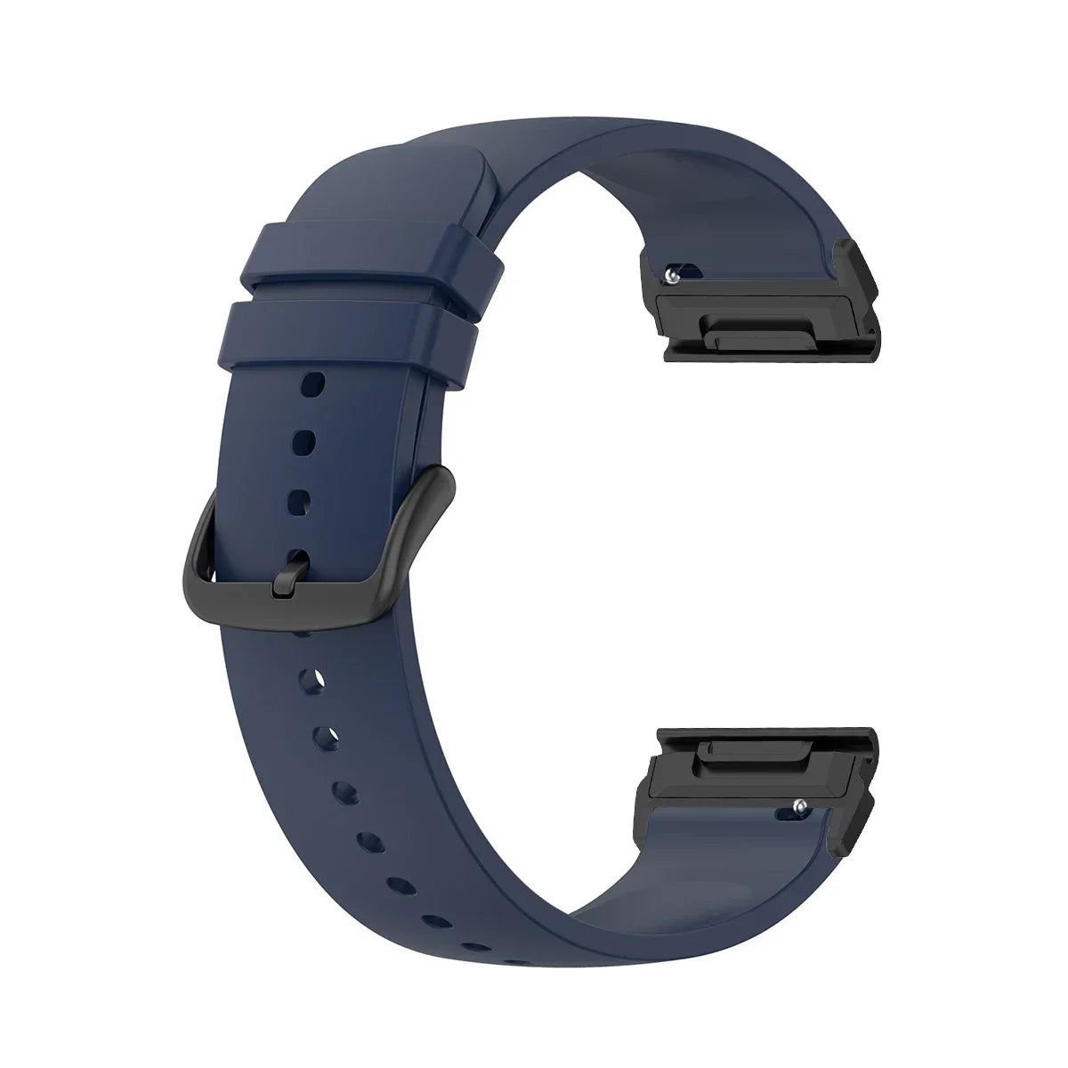 Garmin Silicone Watch Strap - Comfortable Flexible Band BandsCo Straps