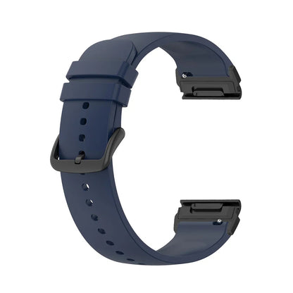 Garmin Silicone Watch Strap - Comfortable Flexible Band BandsCo Straps