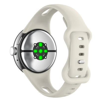Google Pixel Silicone Band - Breathable, Sporty, Comfortable BandsCo Straps