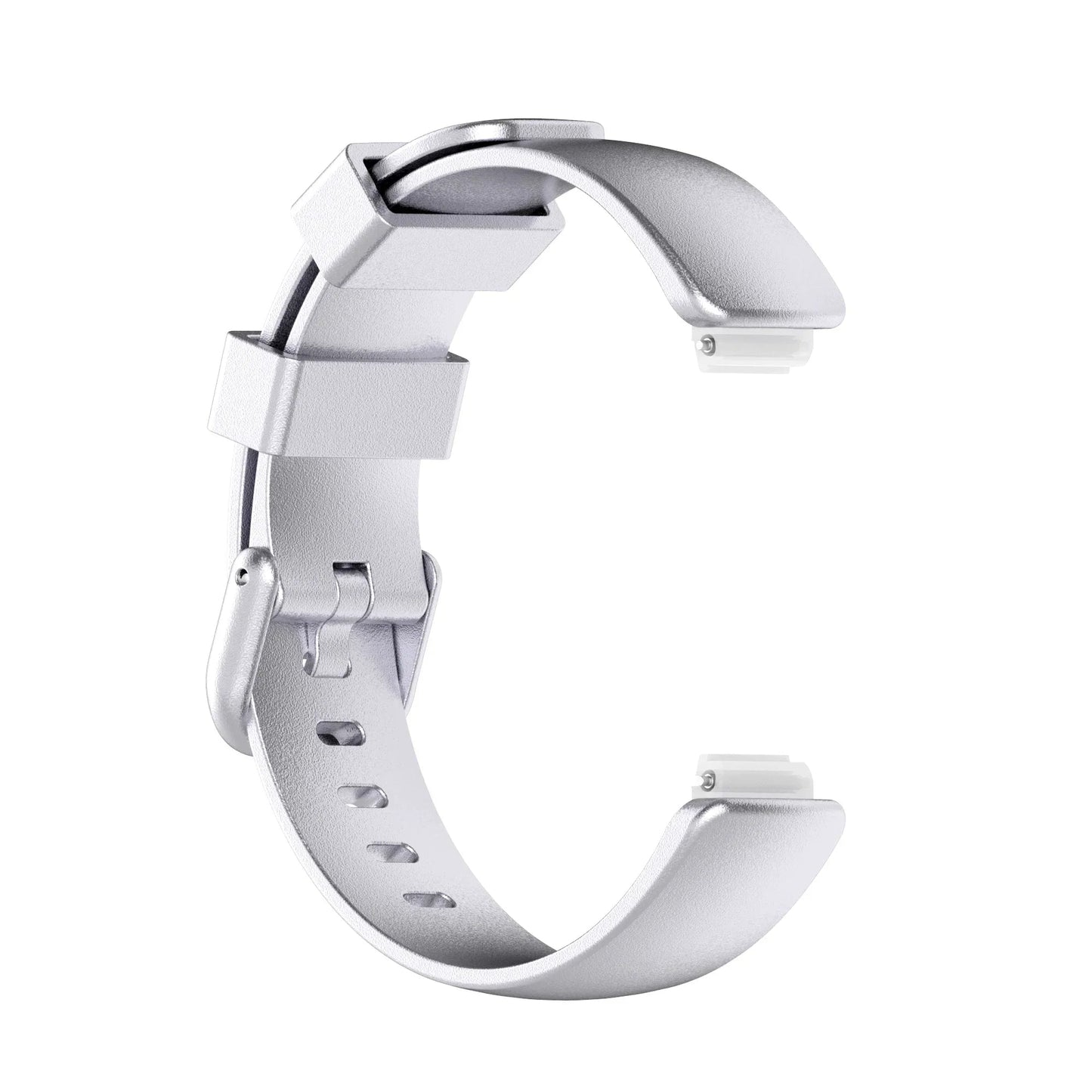 Fitbit Inspire 2, 1, HR Silicone Strap - Comfortable Design BandsCo Straps