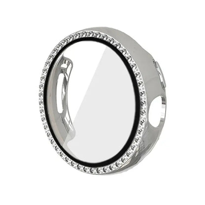Google Pixel Watch Bling Case - Stylish, Durable Protection BandsCo Straps