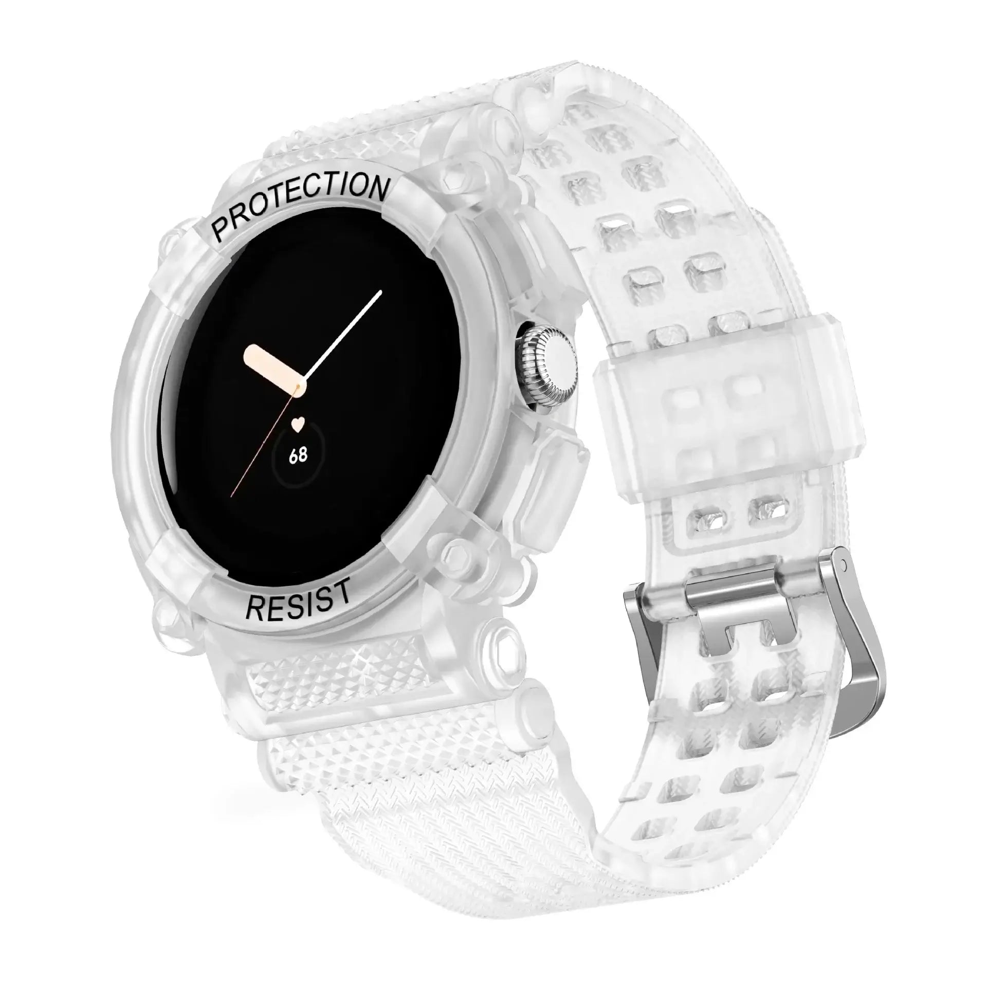 Google Pixel Watch Case and Strap - Durable and Stylish BandsCo Straps