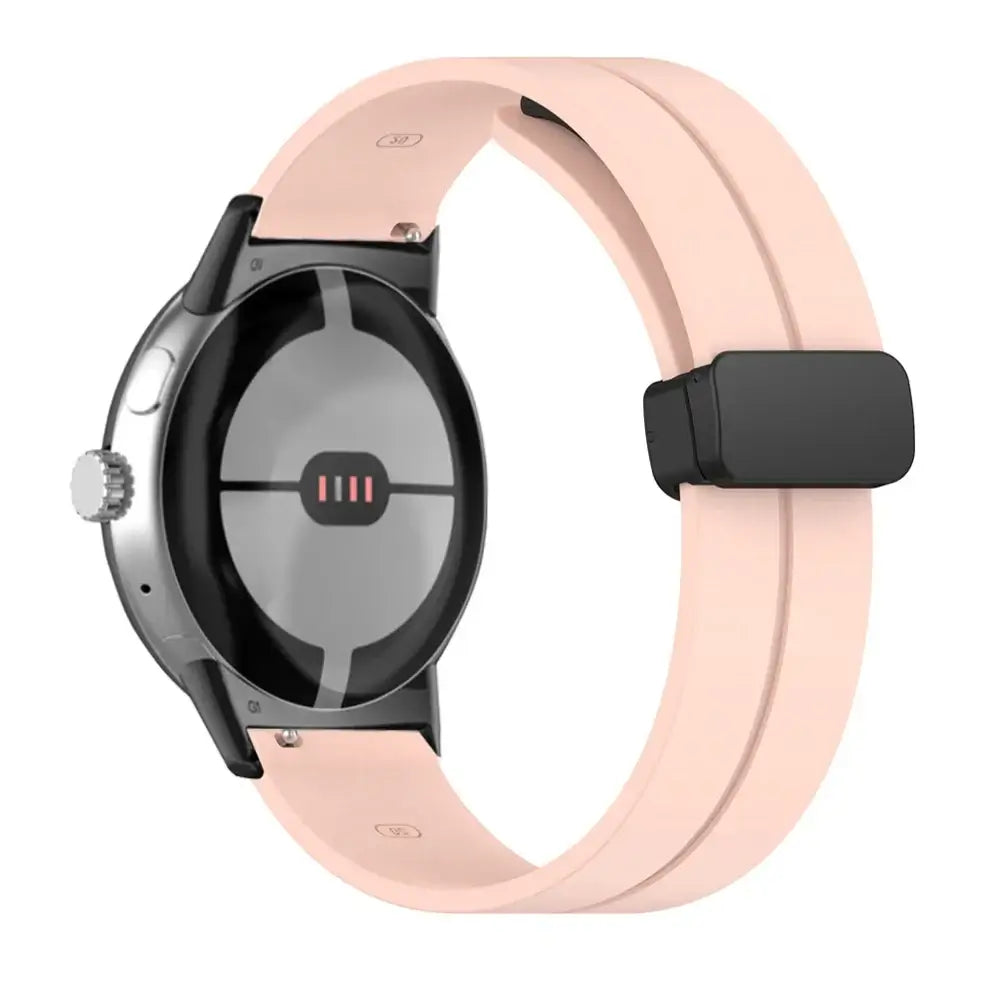 Google Pixel Silicone Band - Soft, Stylish, Waterproof BandsCo Straps