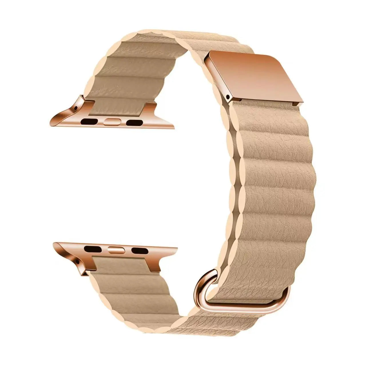 Apple Watch Leather Strap - Stylish, Comfortable, Durable BandsCo Straps