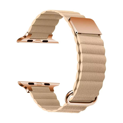 Apple Watch Leather Strap - Stylish, Comfortable, Durable BandsCo Straps