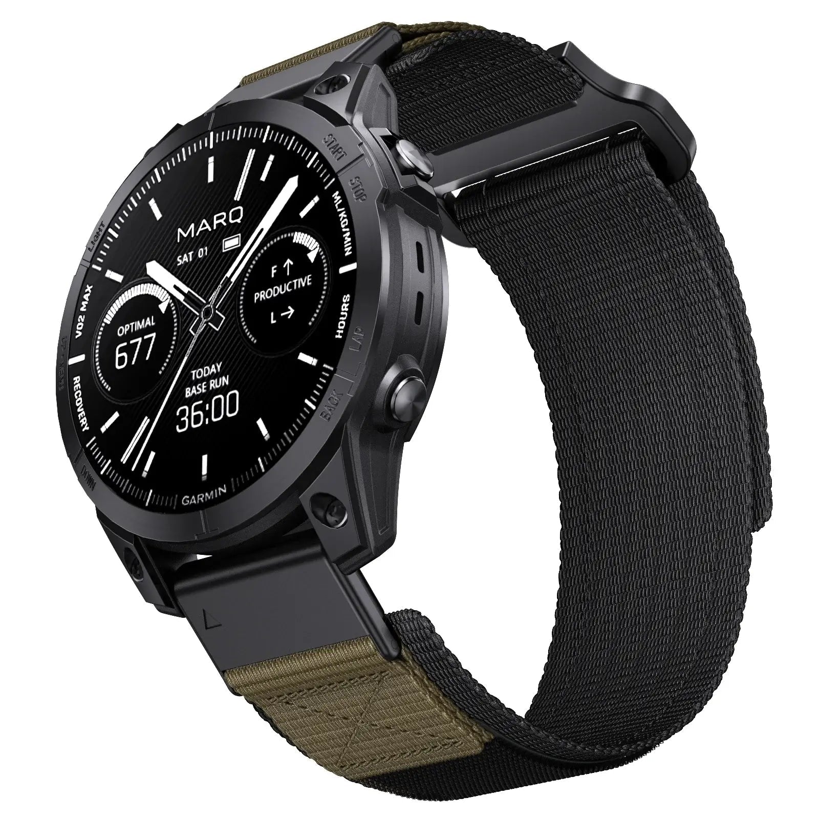 Apple Watch Metal Band – Elegant Durable Steel Strap BandsCo Straps