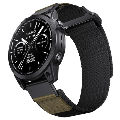 Apple Watch Metal Band – Elegant Durable Steel Strap BandsCo Straps