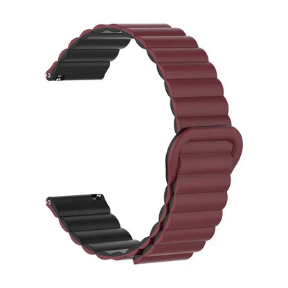 COROS Magnetic Loop Band for GTS4 GTS3 GTS2 Mini GTR4 GTR2 Series BandsCo Straps