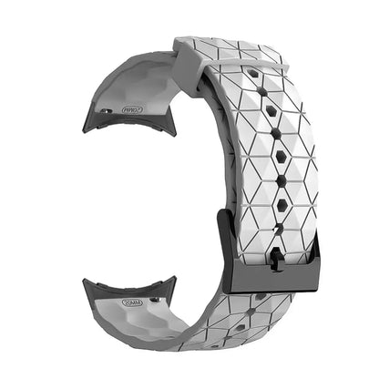 Google Pixel Silicone Strap - Waterproof Comfortable Design BandsCo Straps