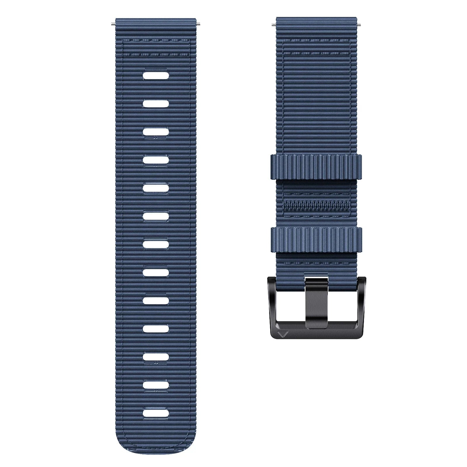 Amazfit Nylon Loop Band for Smartwatch Breathable Comfort Strap BandsCo Straps
