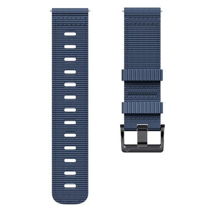 Amazfit Nylon Loop Band for Smartwatch Breathable Comfort Strap BandsCo Straps