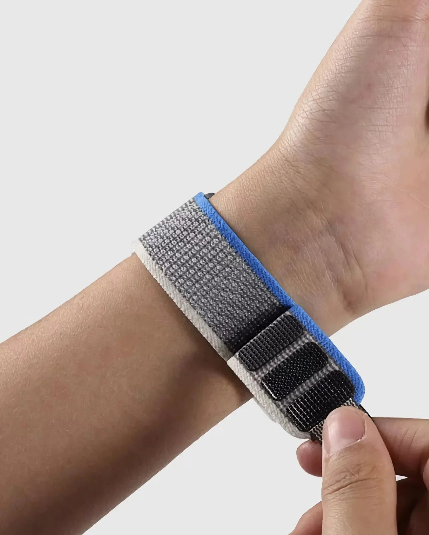 Garmin Rugged Woven Nylon Sport Band - Durable & Comfortable BandsCo Straps