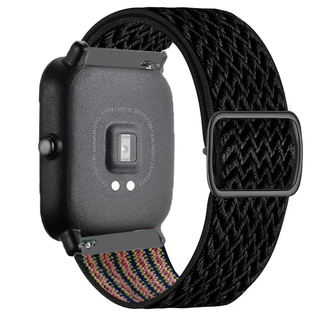 COROS Band Nylon Elastic Strap for Smartwatch - Comfortable Sport Band BandsCo Straps
