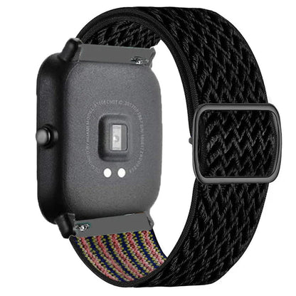 COROS Band Nylon Elastic Strap for Smartwatch - Comfortable Sport Band BandsCo Straps