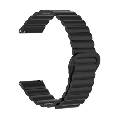OnePlus Watch Magnetic Silicone Band Flexible Sport Strap BandsCo Straps