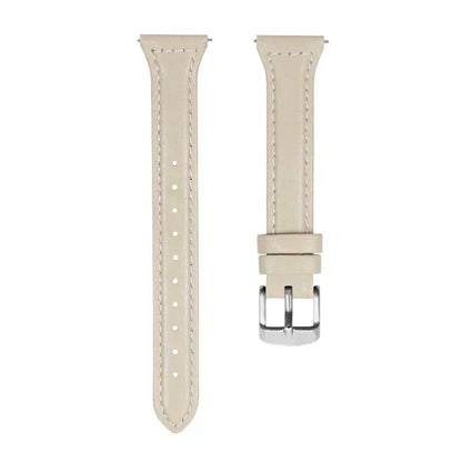 Polar Premium Leather Watch Band for Polar Smartwatch BandsCo Straps