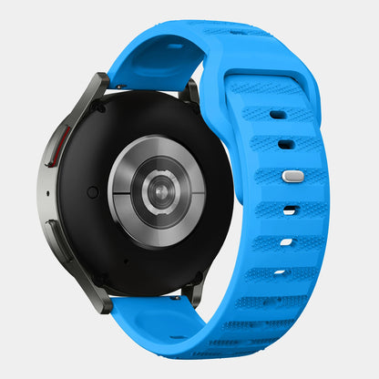OnePlus Smartwatch Bands Silicone Sport Strap Bracelet Replacement BandsCo Straps