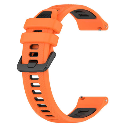 Polar Silicone Sport Watch Band Unisex Replacement Strap BandsCo Straps