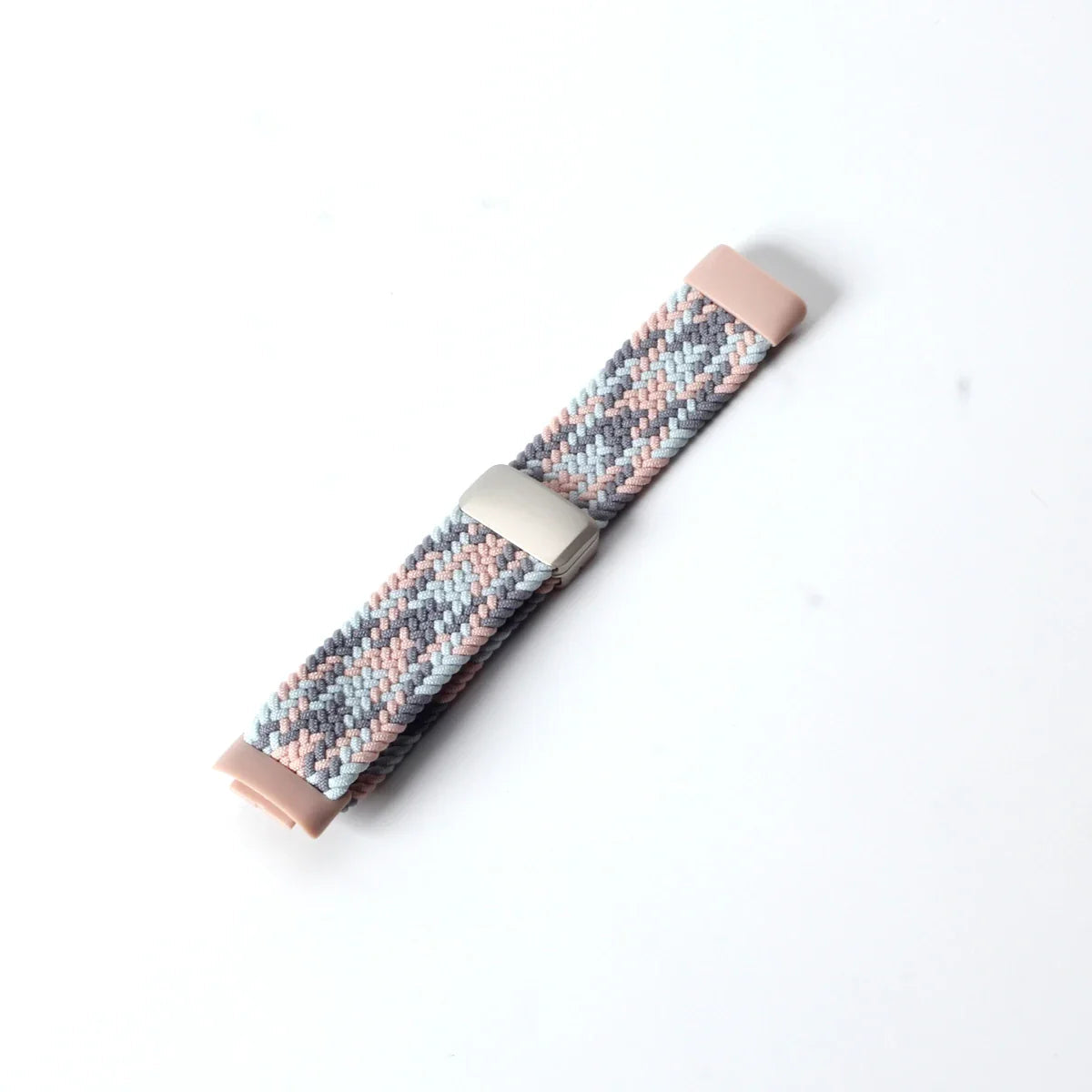Fitbit Charge 5 6 Nylon Elastic Loop Band BandsCo Straps