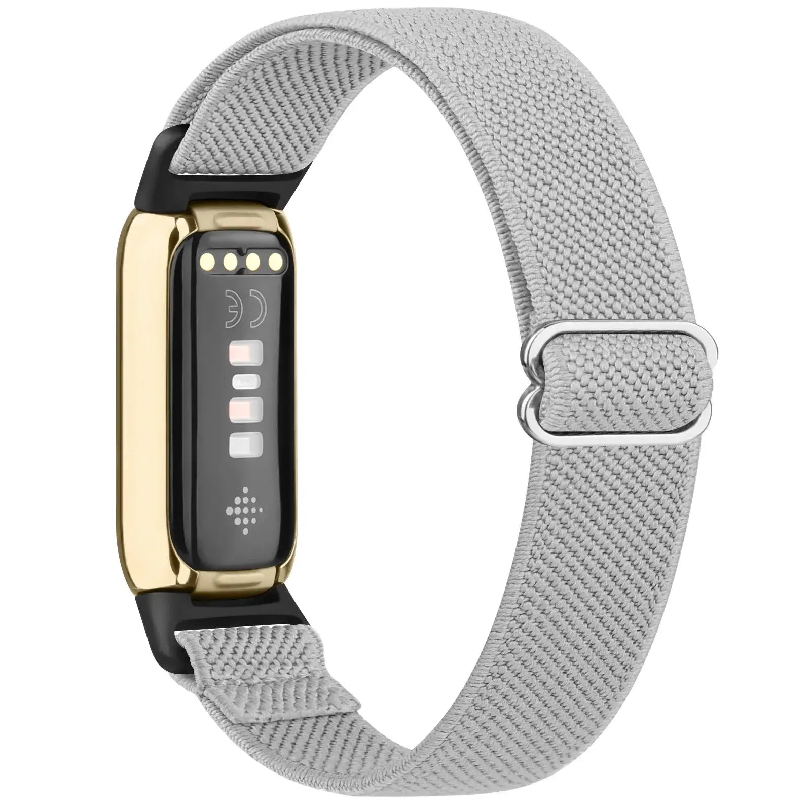 Fitbit Luxe Nylon Band - Durable, Soft, Breathable Design BandsCo Straps