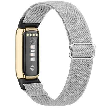 Fitbit Luxe Nylon Band - Durable, Soft, Breathable Design BandsCo Straps
