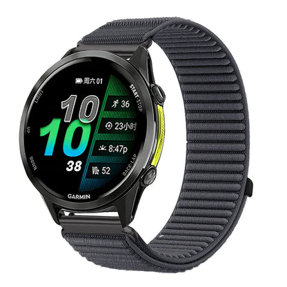 COROS Nylon Watch Band Breathable Strap for COROS Smartwatch BandsCo Straps