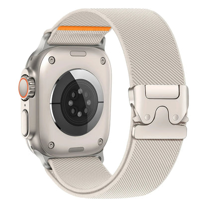 Apple Watch Nylon Strap - Flexible, Durable, Comfortable Fit BandsCo Straps