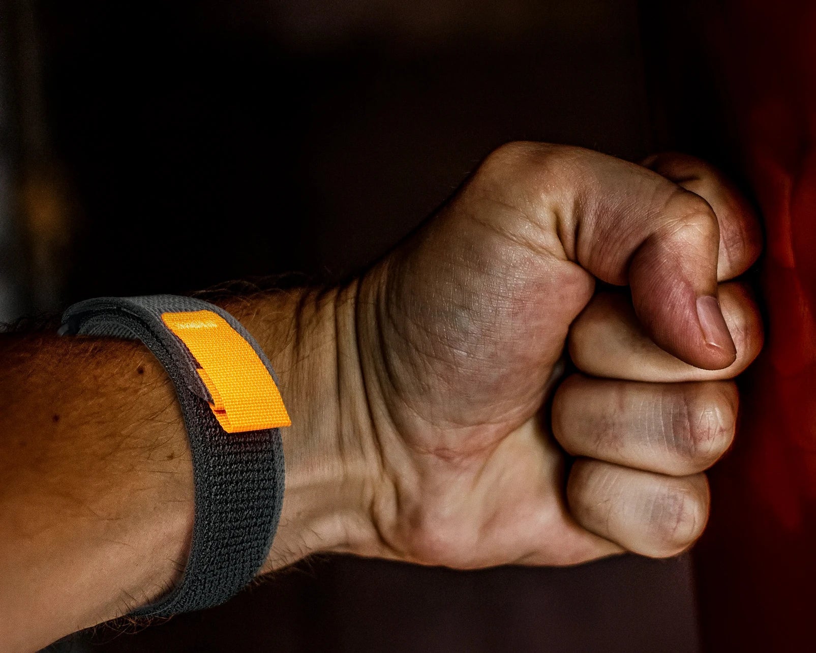Garmin Rugged Woven Nylon Sport Band - Durable & Comfortable BandsCo Straps