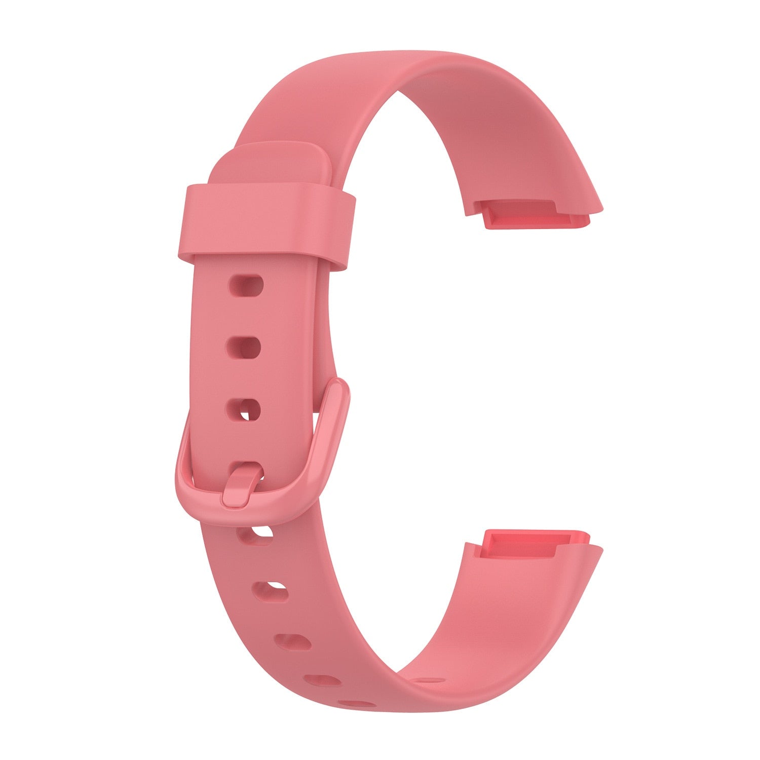 Silicone Sport Band For Fitbit Luxe - Wristwatchstraps.co