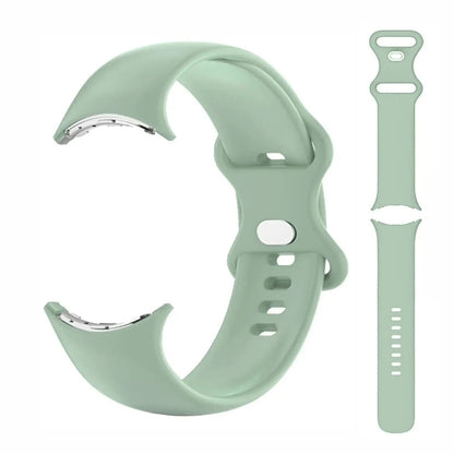 Google Pixel Silicone Band - Soft, Durable, Stylish Strap BandsCo Straps