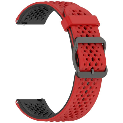 Polar Silicone Band For Smartwatch Sport Replacement Strap BandsCo Straps